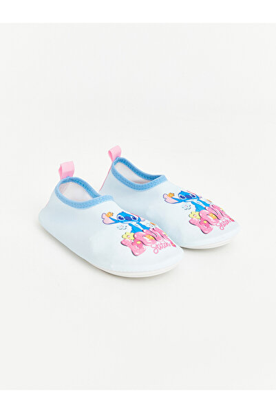 LC Waikiki Two Mt Shop Quality Lcw Steps Mixed Girls' Sea Shoes
