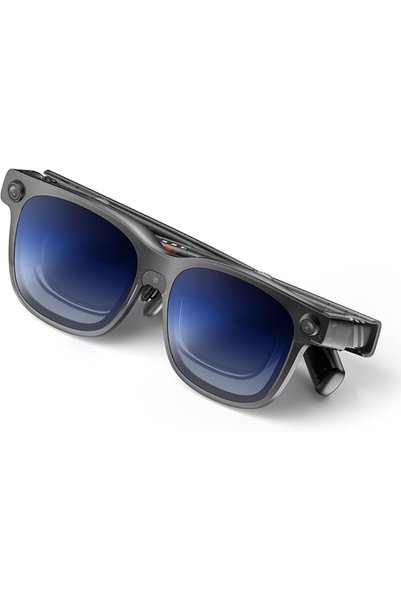 VITURE Luma Ultra XR/AR Glasses, 152'' Ultra Sharp Display,1500 Nits 6DoF