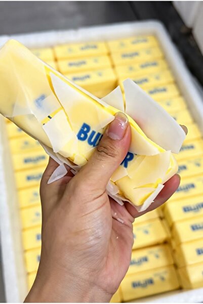 vattara Çıtır Butter Kırılan Butter Mum Kaplı Çıtır Çıtır Kırılan Butter Squısh Dışı Mum Kaplı Yeni Seri Stres Oyuncağı Sukuşi 1 Adet Gönderilecektir