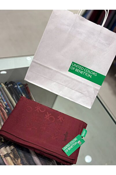 United Colors of Benetton Benetton Nai̇a Lyocell Shawl Roma 1031