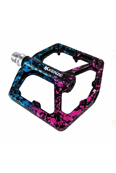 SARİSSA BİSİKLET Kenze 3 Rulmanlı Ultralight Alüminyum Alaşımlı Mtb Bmx Geniş...