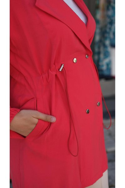 casa di sole غطاء مطاطي بتفاصيل مفصلة مع مشبك تثبيت