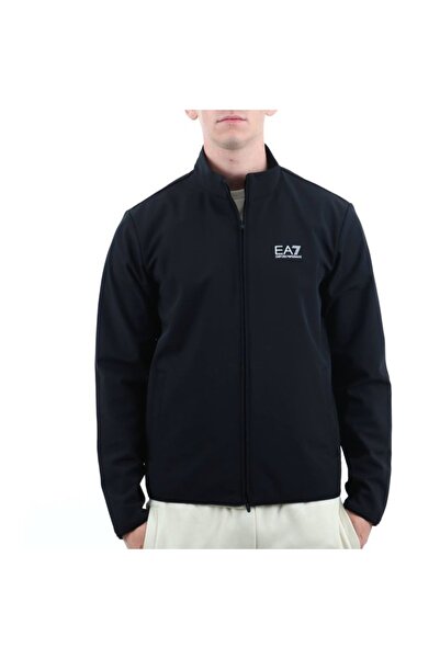 EA7 Bluza cu fermoar GOLF PRO M T-TOP FZ TECH Barbati
