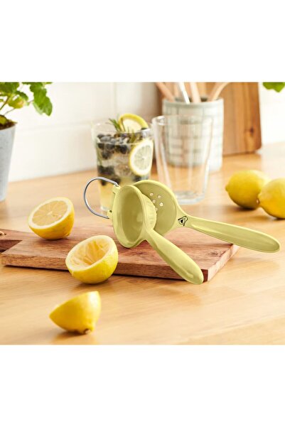 Tchibo Limon Sıkacağı, Sarı
