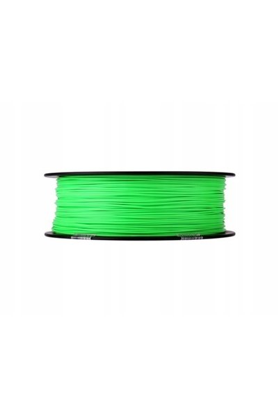 eSun Filament PLA+ granular 1.75mm 1kg bobină de hârtie