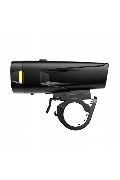 eXtremestyle Lumină frontală pentru bicicletă MOCNA PREMIUM LED 500 lux, reîn...