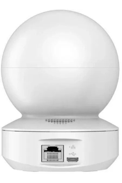 EZVIZ TY1 FullHD H.264 4MPx WDR Cameră IP WiFi de interior cu rotație 360 de ...