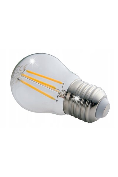 LUMENIX 10x Bec LED cu filament E27 8W Neutră Edison