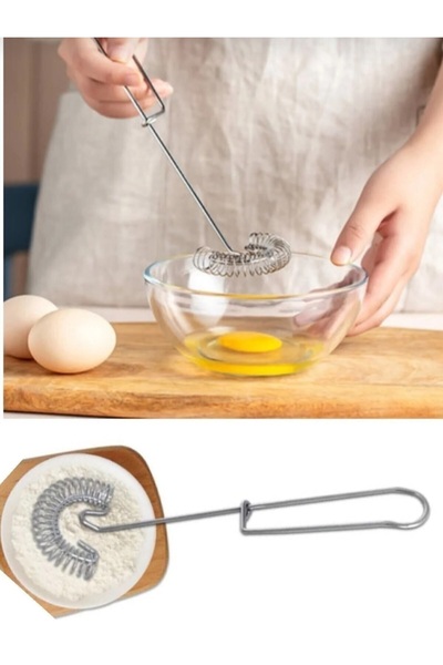 Yumurta çırpıcı