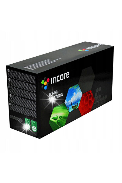 INCORE Toner IH505X-NO înlocuitor pentru HP 05X (CE505X) Negru 7000 străiți