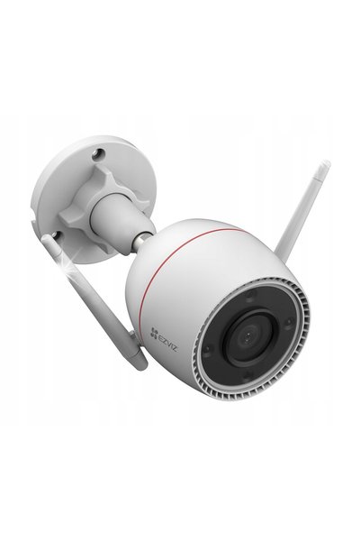 EZVIZ Cameră IP Wi-Fi H3c 3K 5Mpx