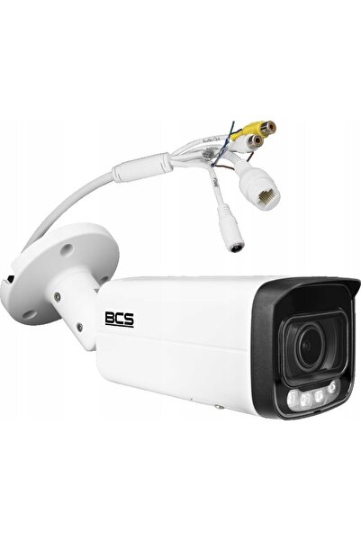 BCS Camera LINE BCS-L-TIP412FCR3L3-Ai1