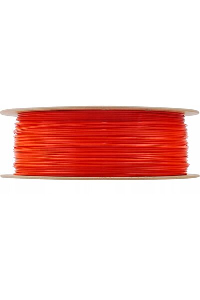 eSun Filament PLA+ RGB roșu 1.75mm 1kg bobină de hârtie