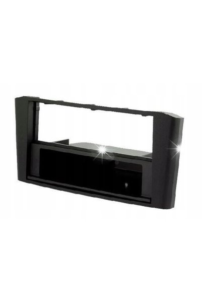 Toyota AVENSIS T25 2003-2009 Adaptor cadru de montaj radio auto
