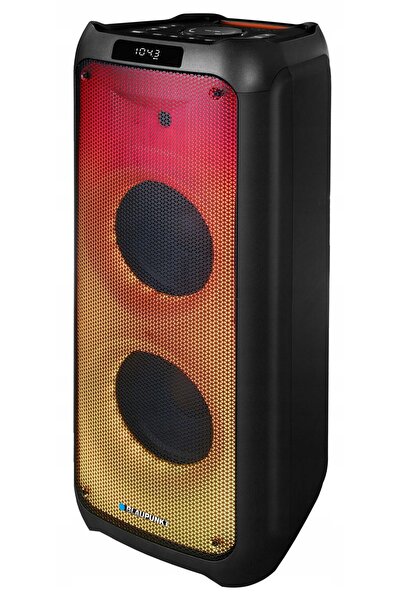 Blaupunkt Boxă portabilă PB10DB Negru 1000 W