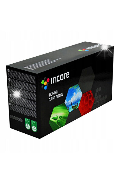 INCORE Toner IH508-BN înlocuitor pentru HP 508A (CF360A) negru 6000 străluciri