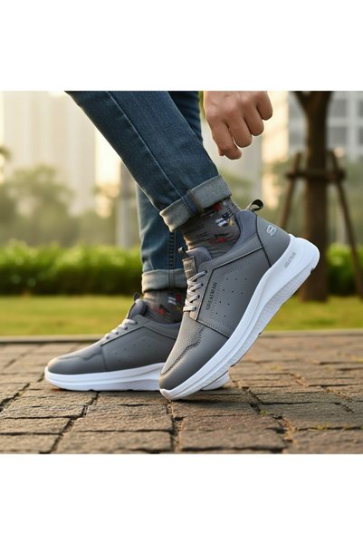 Generic Brand Men's sports boots