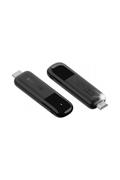 Xiaomi TV Mi TV Stick 4K a 2-a generație Player media Google