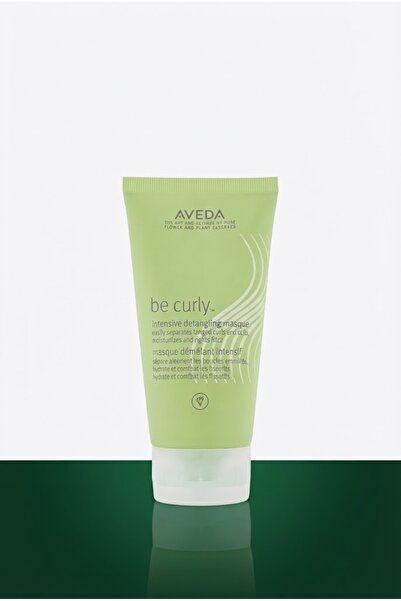 Aveda Curl Defining and Moisturizing Hair Mask for Curly Hair 150 ml - Intens...
