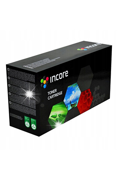 INCORE Toner IC-067C înlocuitor pentru Canon 067 C Cyan/Albastru 1200 stratur...
