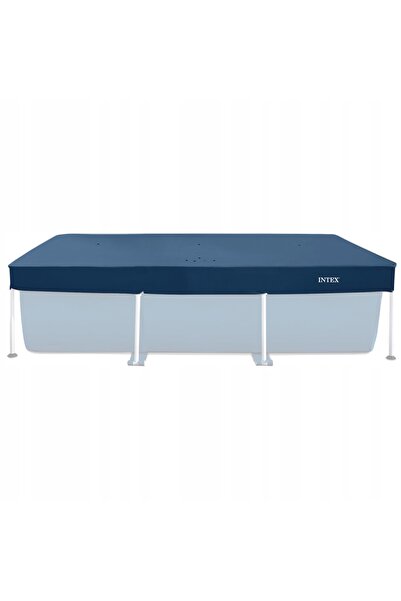 Intex CADRU ACOPERITOR PISCINĂ 260x160 cm 28036
