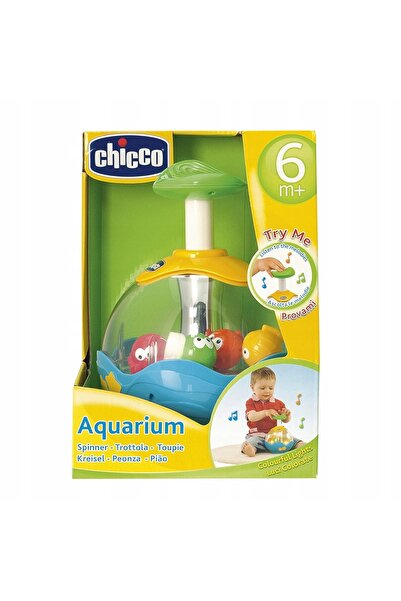 Chicco Aquarium whip 00070074000000