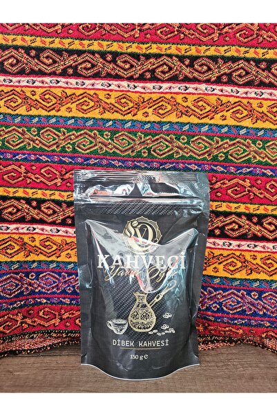 Dibek Kahvesi 150gr