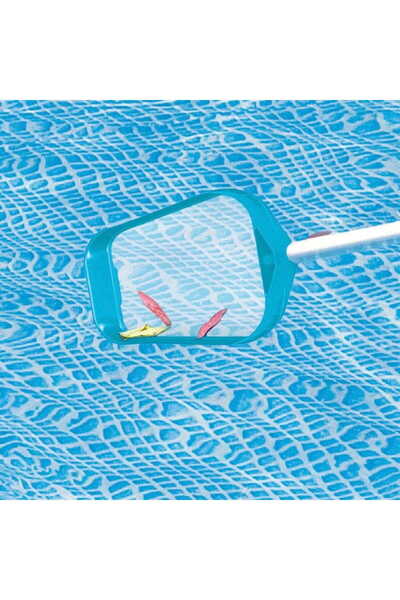 Intex ACCESORII PENTRU CURĂȚAREA PISCINEI 3 SFATURI