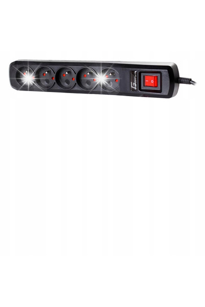GETFORT Prelungitor anti-supratensiune 5A 1.5m