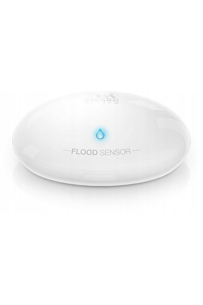 Fibaro Senzor de inundație FGFS pentru utilizare în exterior