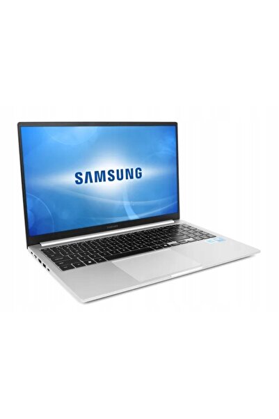 Samsung Laptop Galaxy Book4 15,6 " Intel Core 7 16 GB / 512 GB argintiu