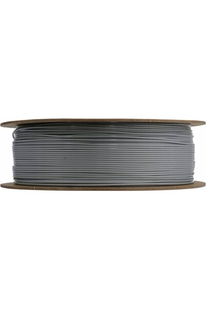 eSun Filament PLA+HS gri 1.75mm 1kg bobină de hârtie