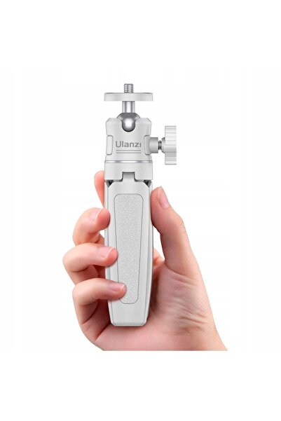 ulanzi Suport trepied 3DMakerpro negru pentru scaner 3D, trepied de bază