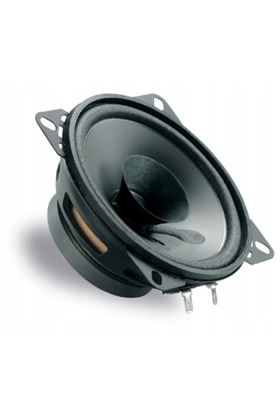 Phonocar Difuzoare auto cu con dublu de 10cm / 100mm - 66121