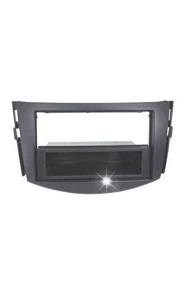 Toyota Ramă adaptoare pentru instalare radio 1DIN RAV 4 / CA30W din 2006-2013