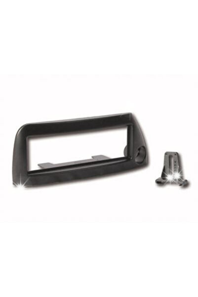 NO BRAND Kit de instalare radio adaptor ISO + ramă antenă Ford KA 1996-2008 n...