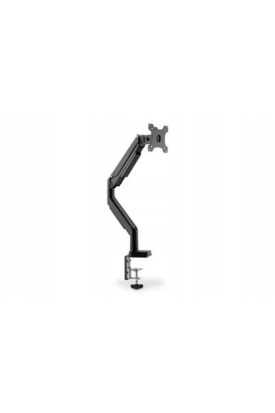Digitus Suport de birou cu braț pe gaz pentru monitor 15-32 inch, 9 kg, VESA ...