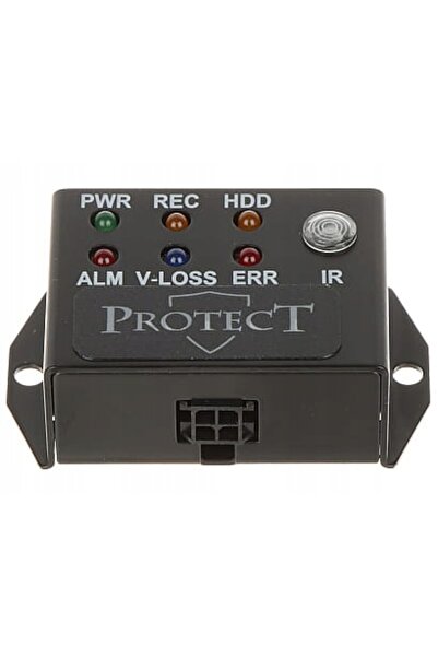 PROTEC Panou de control PROTECT LED KL-1