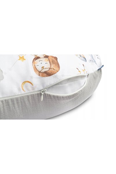Sensillo Rogal fasolka pentru hrănirea muselinii ZODIAK GRAY