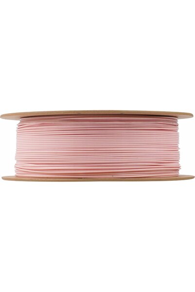 eSun Filament PLA+ roz piersică 1.75mm 1kg bobină de hârtie Roz Piersică