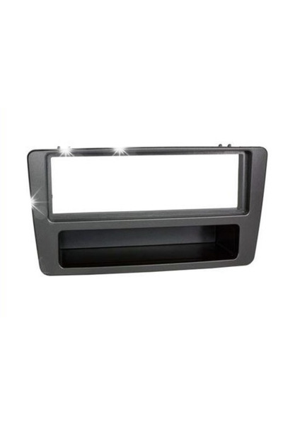 Honda Ramă adaptor de montaj radio auto pentru Civic 2001-2003