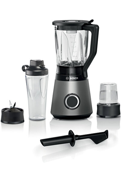 Bosch VitaPower 1200 W Buz Kırma Öğütücü Blender&sumutiy seti 10 Yıl Motor Ga...