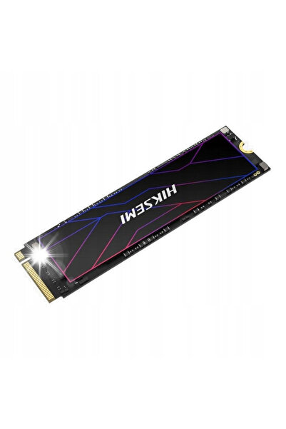 Hiksemi SSD Future Lite 1TB M.2 NVMe PCIe 4.0 7000/6000