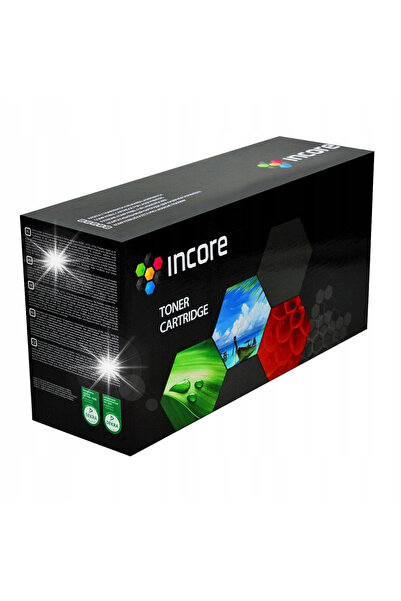 INCORE Toner IH-507X-BO înlocuitor pentru HP 507X (CE400X) negru cu cip