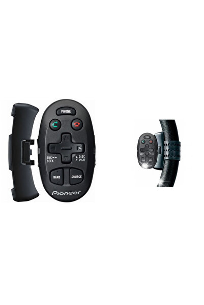 Pioneer Telecomandă de volan pentru radio auto CD-SR110