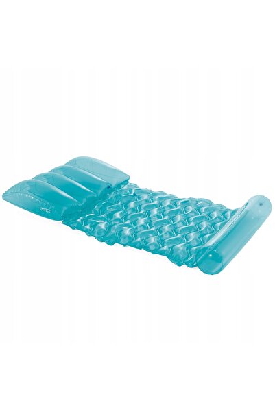 Intex Saltea gonflabilă HAMAC DE PLAJĂ ȘI APĂ 58725