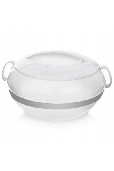 ARTEMİSPAK Thermomisa Cutie de prânz Termos Recipient pentru alimente Borcan ...