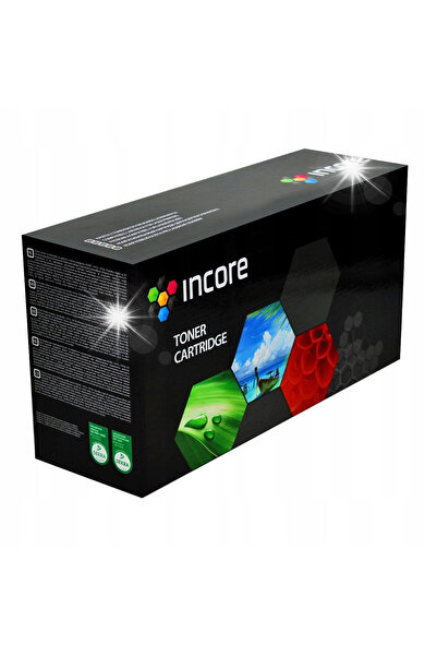 INCORE Toner IH-125A-BO înlocuitor pentru HP 125A (CB540A) negru/czarny cu cip