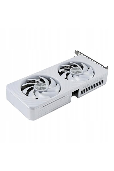 PALIT GeForce RTX 5060 Ti Alb OC 16GB GDDR7 HDMI 3xDP PCIe 5.0