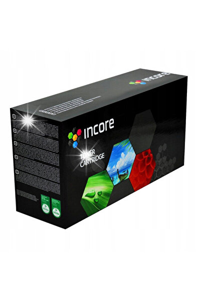 INCORE Toner IC-067BK înlocuitor pentru Canon 067 BK Negru/czarny 1300 stratu...